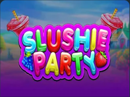 Slushie Party